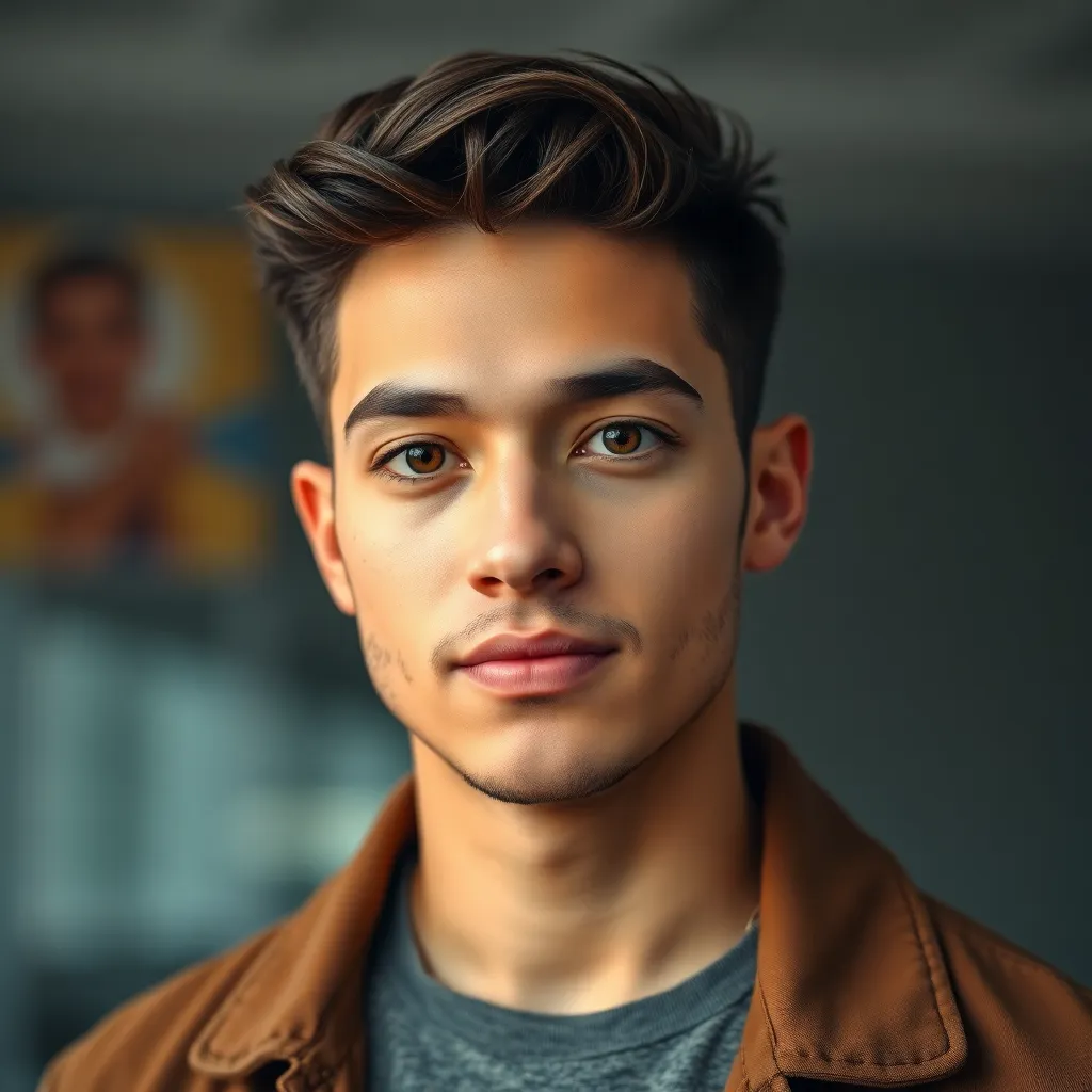 David Chen